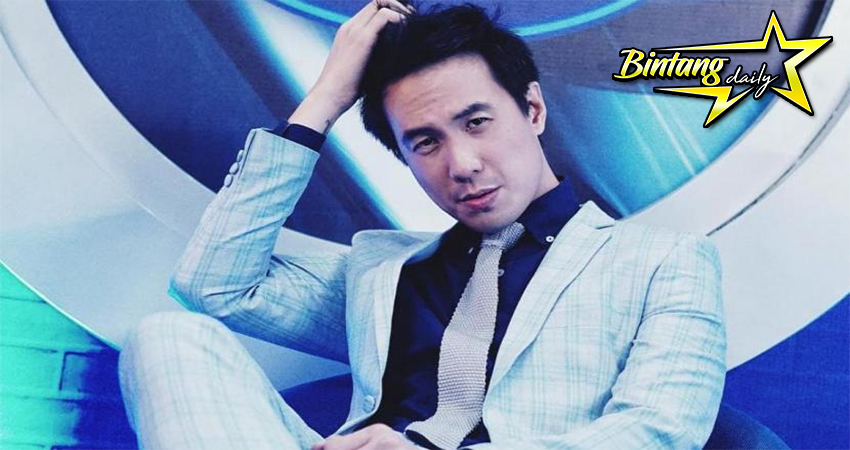 Siapa Sebenarnya Daniel Mananta?