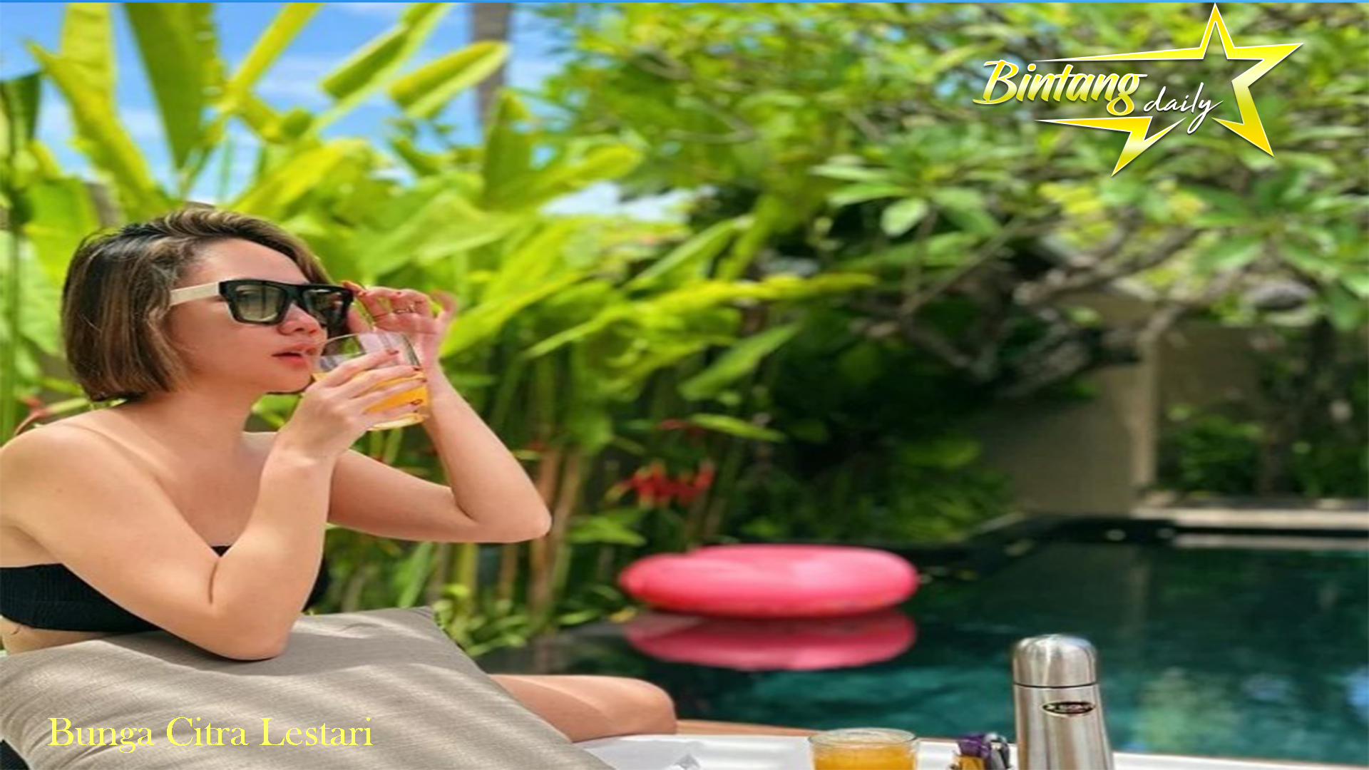 Bunga Citra Lestari