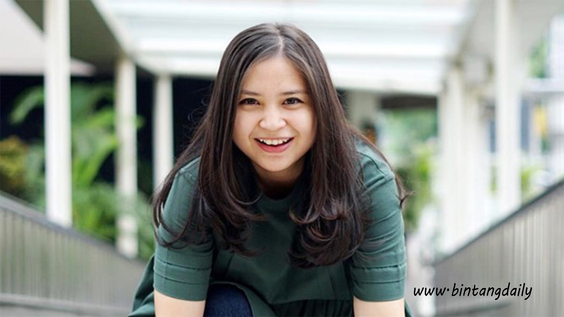 Putri Titian