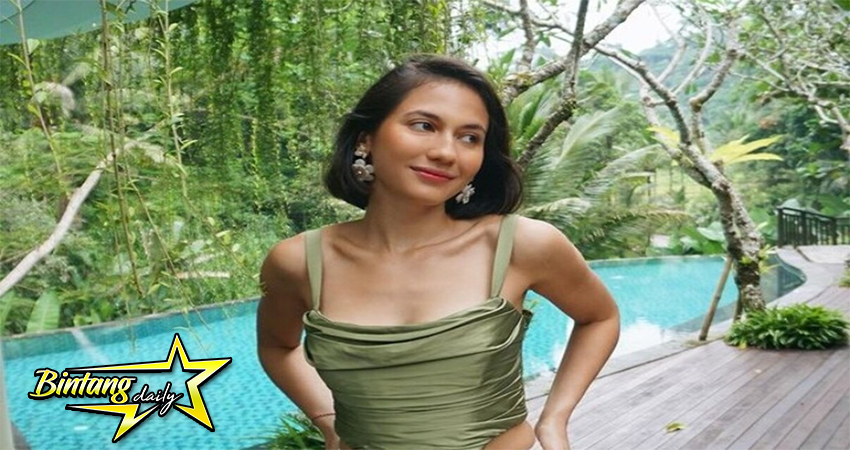 Artis Inspiratif Pamer Otot dan Ubah Padangan Soal Maskulinitas