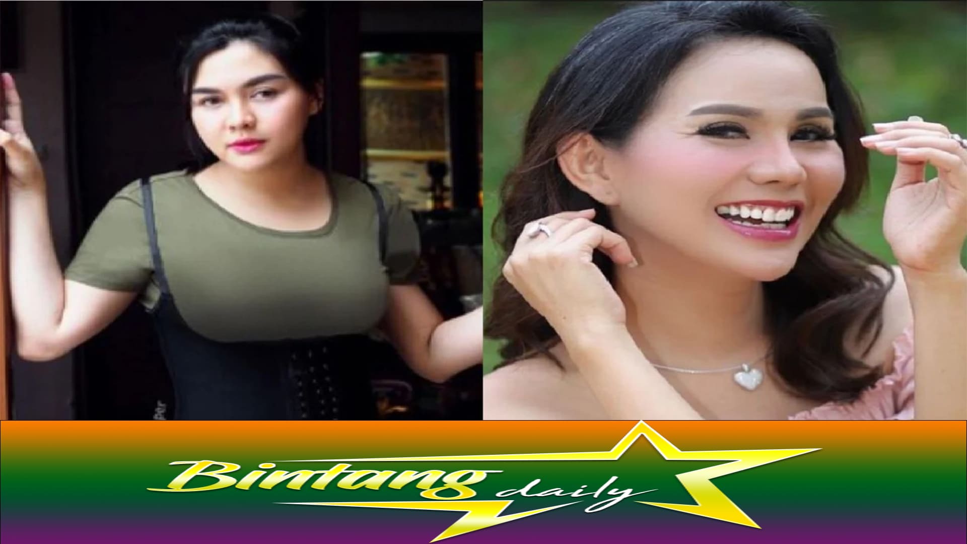 Vicky Shu: Dari Model Seksi Hingga Menjadi Ibunda Hebat