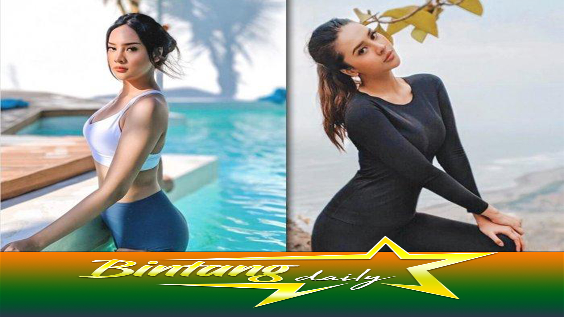 Anya Geraldine: Perjalanan Karier dan Kehidupan Selebriti