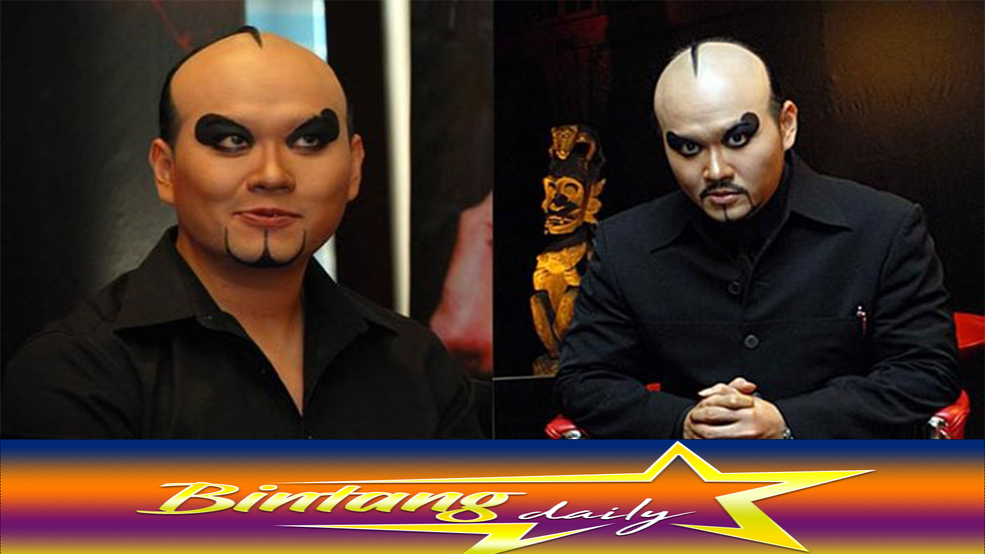 Perjalanan Karier Deddy Corbuzier Dari Sulap hingga Inspirasi