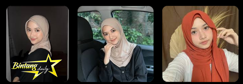 Adellia Halim: Jejak Langkah Selebriti Menuju Puncak Kesuksesan