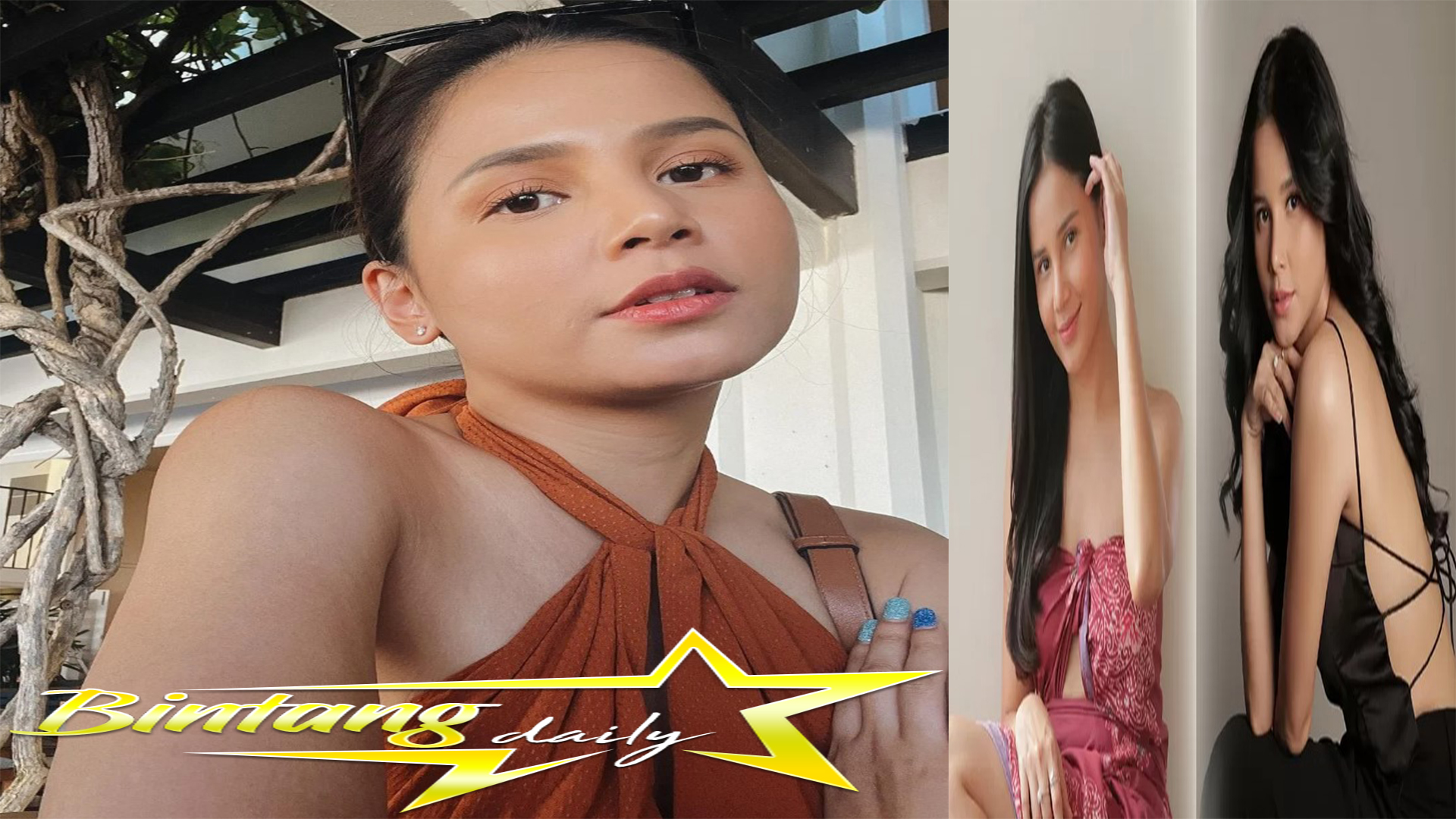 Yunita Siregar: Melintasi Panggung Seni dengan Elegansi