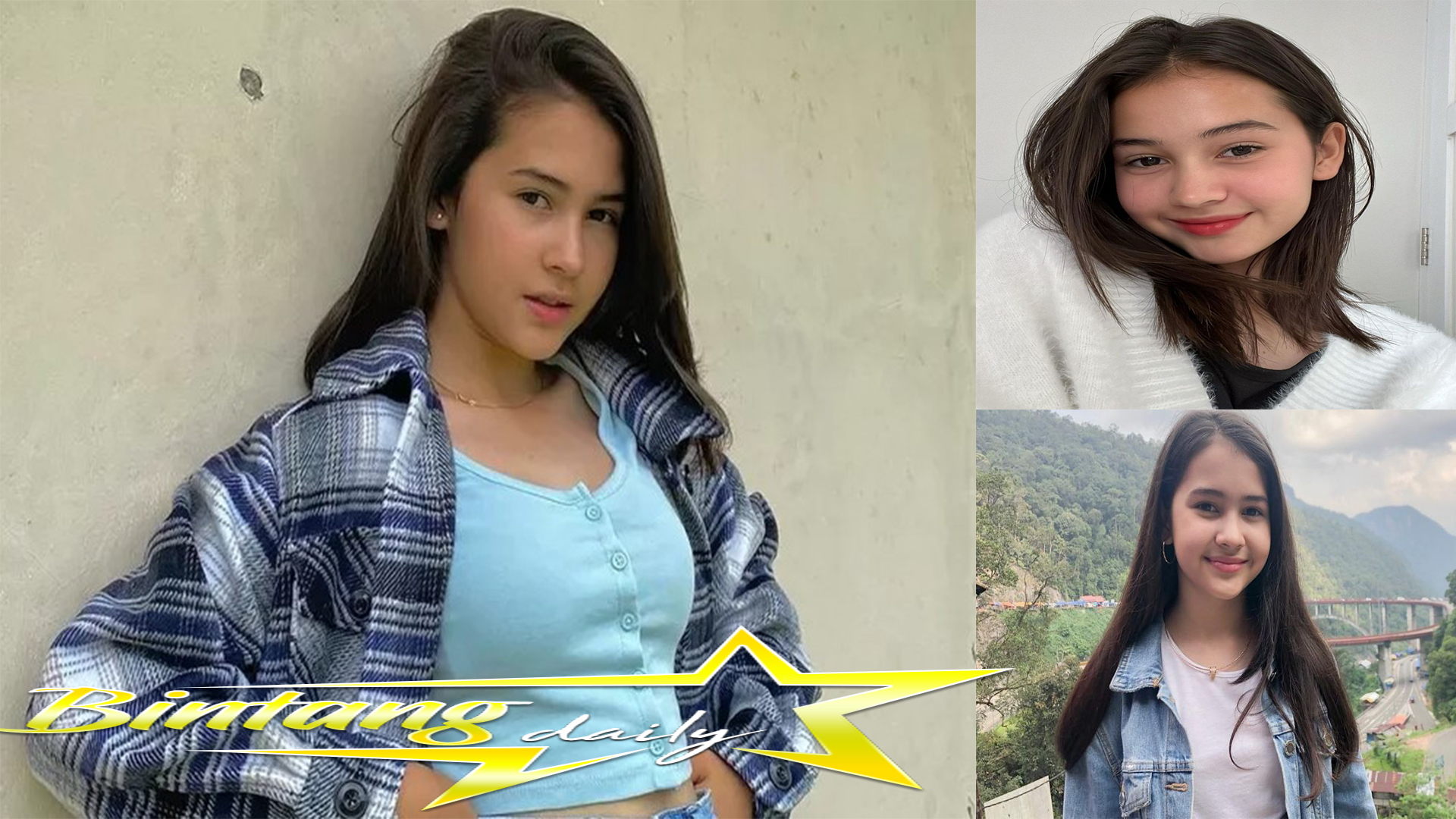 Sandrinna Michele: Meniti Karier di Dunia Hiburan Indonesia