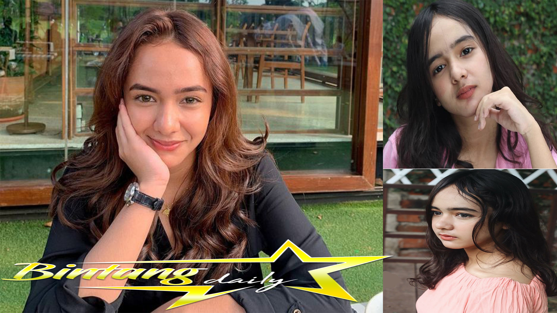 Profil Lengkap dan Perjalanan Karier Dianda Sabrina