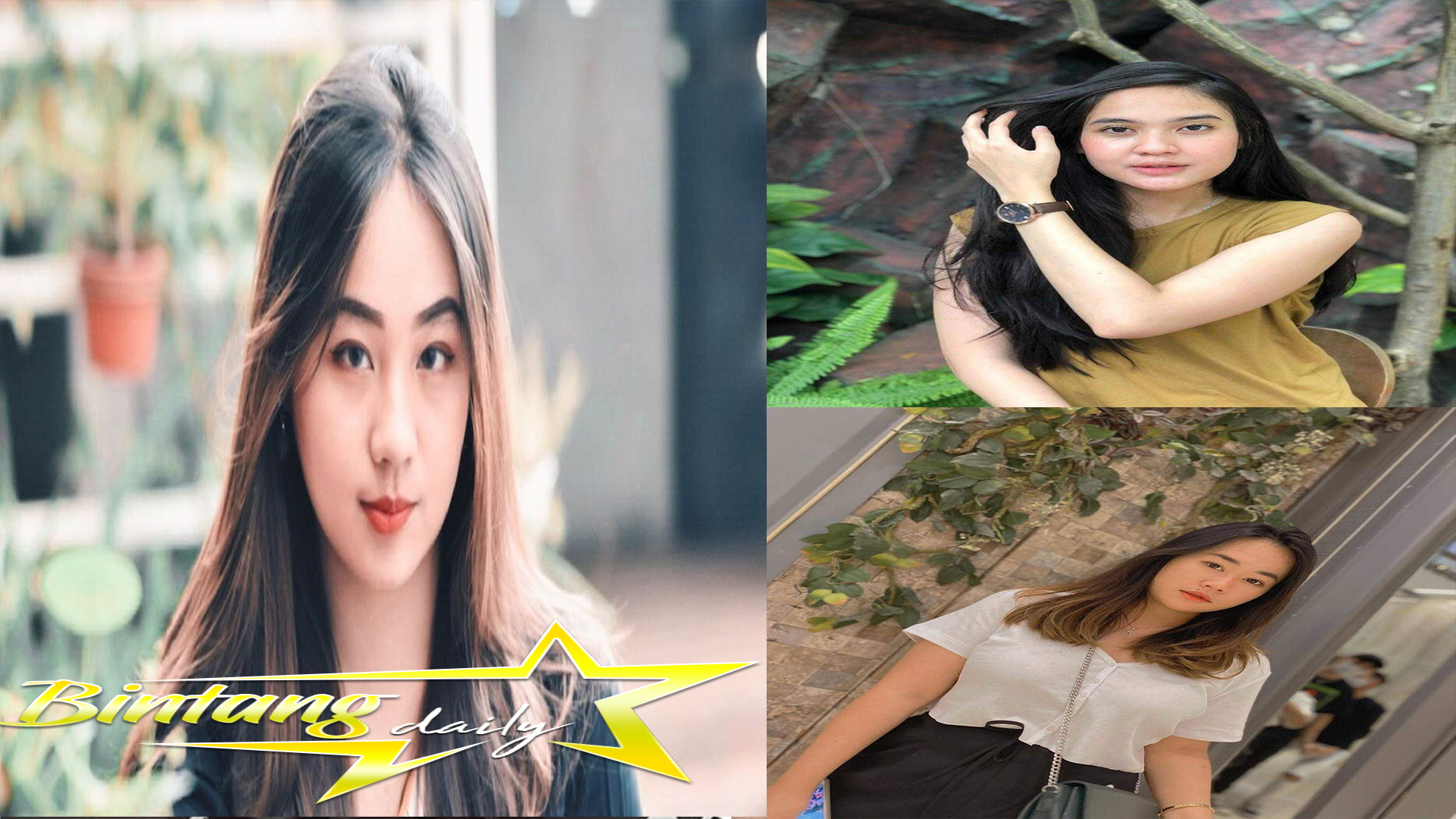 Monica Susannia: Perjalanan Perempuan Menuju Kesuksesan