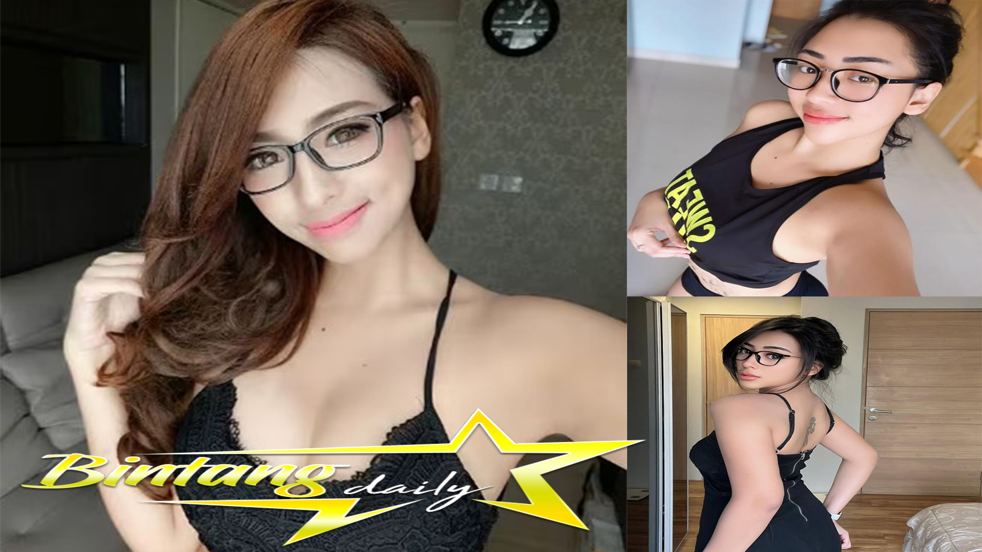 Angela Lorenza: Karier dan Pengaruh di Dunia Hiburan Indonesia