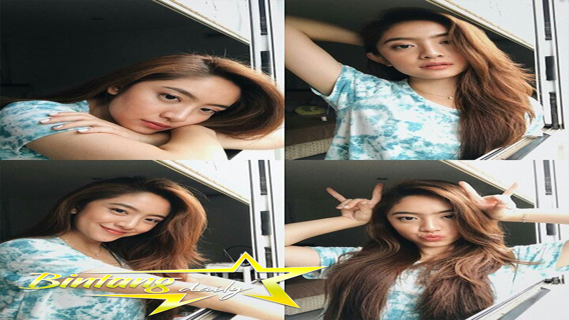 Natalie Zenn: Perjalanan Seorang Tokoh Inspiratif di Dunia Seni