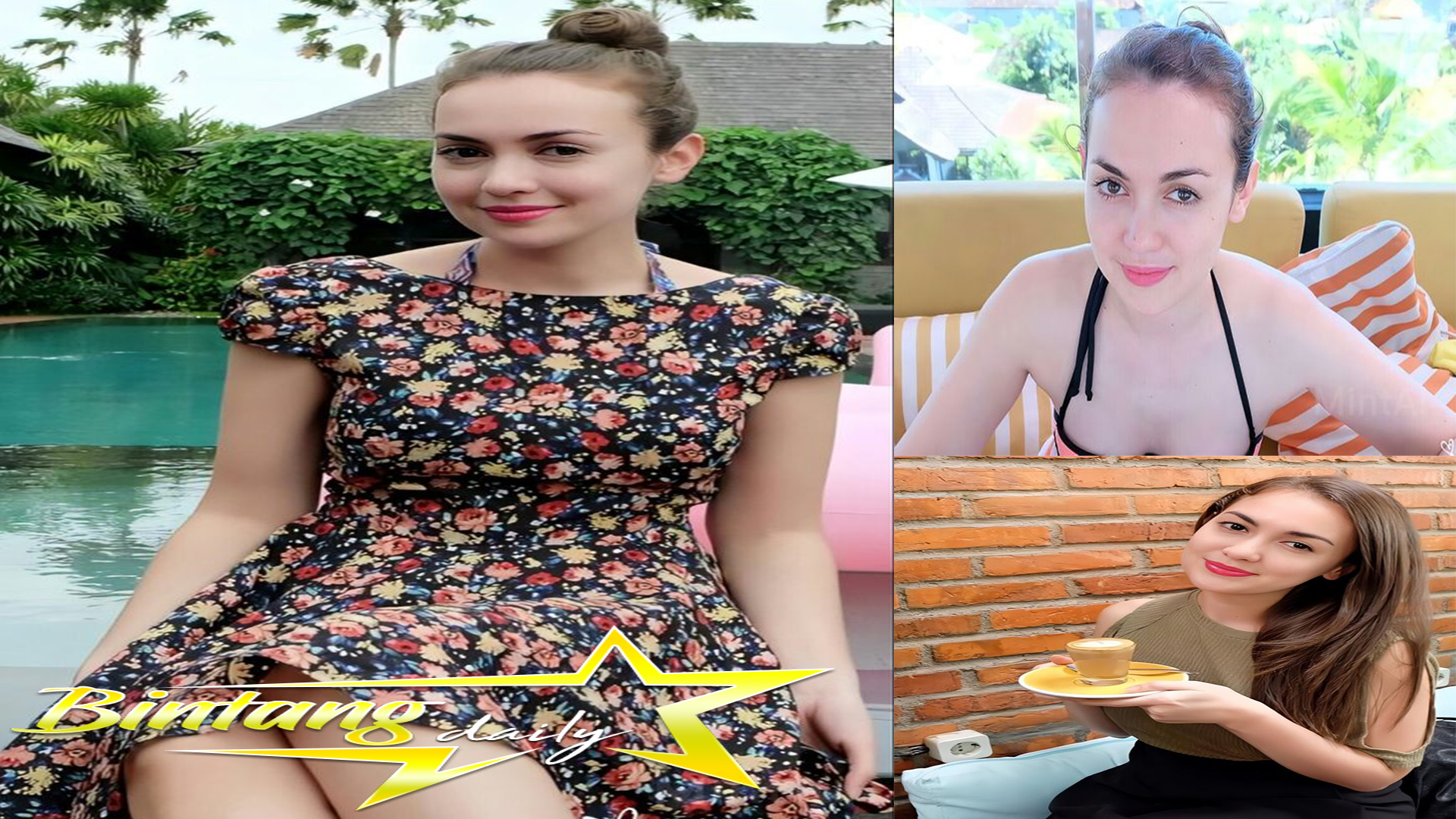Rianti Cartwright: Jejak Karier dan Pesona yang Menginspirasi