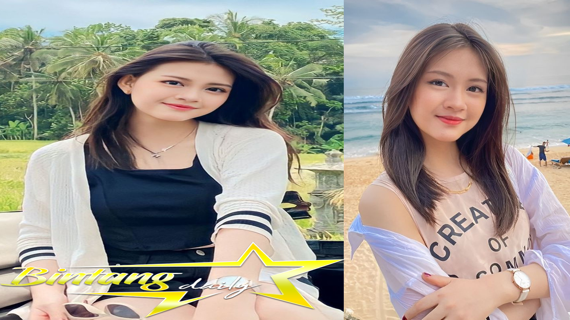 Angelina Christy: Memikat Panggung dengan Pesona dan Bakat