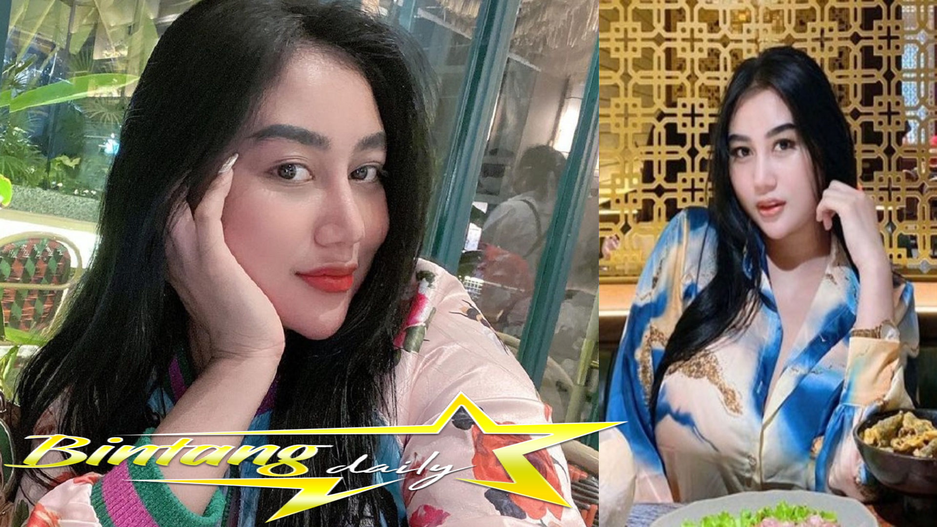 Pamela Safitri: Perjalanan Seorang Bintang Dangdut yang Berkilau