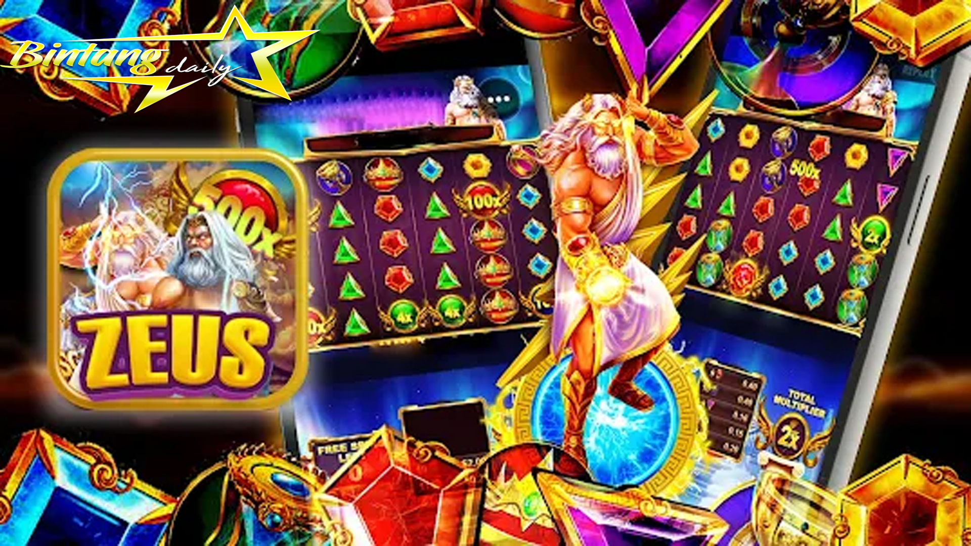 Bermain Slot Secara Gratis Di Slot Demo Gacor dari Tayo4D