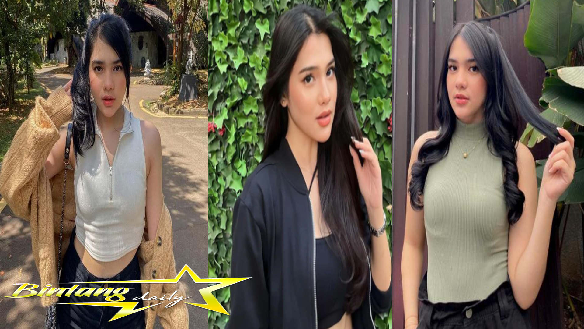 Davina Karamoy: Memukau Dalam Dunia Hiburan dengan Bakat
