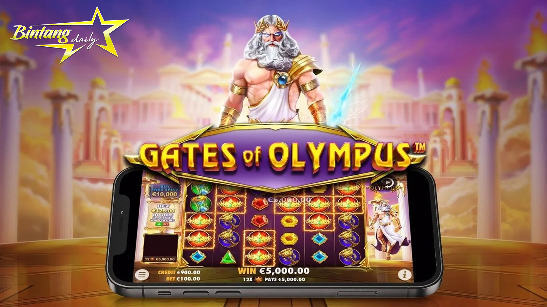 Slot Demo Gratis Tayo 4D: Ulasan Lengkap dan Panduan Pemula