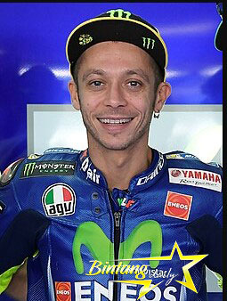 Valentino Rossi