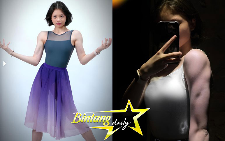 Nada Tarina Putri: Dari Panggung IMB hingga Menjadi Anak Deddy Corbuzier